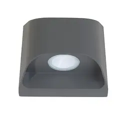 Підсвітка Brille LED фасадна IP54 AL-283/6W NW - мініатюра 3