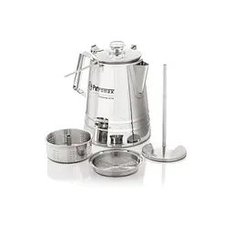 Кавоварка-перколятор Petromax Percolator Perkomax 1.5 л (1017-per-14-le) - мініатюра 4