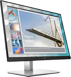 Б/В Монітор HP E24i (24"/IPS/WUXGA 1920х1200) - мініатюра 3