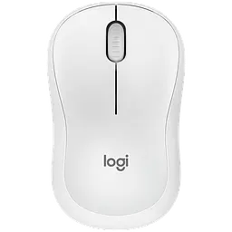 Миша Logitech M240 Off Білий (910-007120)