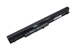 Акумулятор для ноутбука HP OA03-3S1P 240 G2 11.1V Black 2200 mAh