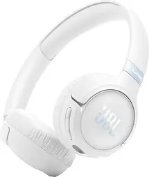 Навушники JBL Tune 680NC White (JBLT680NCWHT)