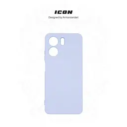 Чохол до мобільного телефона Armorstandart ICON OPPO A5X 4G / A5X 5G Camera cover Lavender (ARM86574) - мініатюра 3