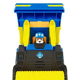 Ігровий набір Rubble & Crew Самоскид Уілера будівельний автомобіль-трансформер делюкс (SM28507/6070126) - мініатюра 6