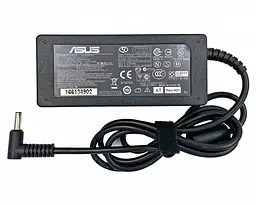 Блок живлення для Asus 19V 3.34A 65W, 4.5x3.0 з контактом