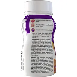 Напій Paediasure Shake Шоколад 200 мл (5099864014853) - мініатюра 2