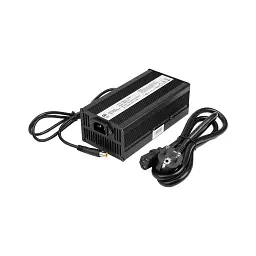 Блок живлення мережевий PowerPlant 25.2V 8A (PB931354)
