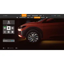 Ключ активації Microsoft Taxi Life: A City Driving Simulator для Xbox Series S/X - мініатюра 8