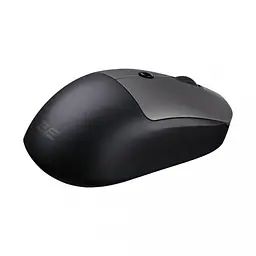 Бездротова миша 2E MF218 Silent WL BT Black/Gray (2E-MF218WBG) - мініатюра 3