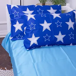 Комплект постільної білизни MirSon Kids Time 22-1136 Tecla, дитячий - мініатюра 5