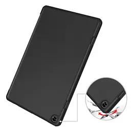 Чохол до планшета BeCover Smart Case Teclast T50 2022 11" Black (709896) - мініатюра 6