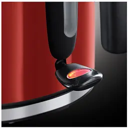 Чайник Russell Hobbs 20412-70 Colours Plus Red (23405016002) - мініатюра 4