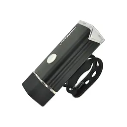 Передня велофара Voltronic MC-QD001