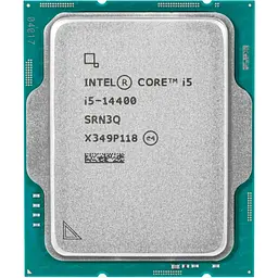 Процесор Intel Core i5-14400 Box (BX8071514400) EU [133076] - мініатюра 2