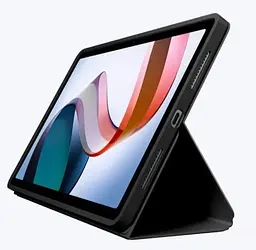 Чохол для планшета Xiaomi Redmi Pad Reversible Folding Case Black (BHR6770CN) - мініатюра 3