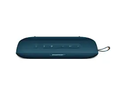 Портативна колонка Bose SoundLink Flex II - Twilight Blue (887612-0500) - мініатюра 3