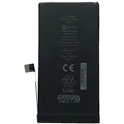 Акумулятор ALPHA-C. EXTRA for iPhone13/3227mAh