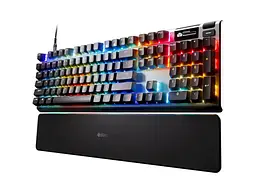 Клавіатура SteelSeries Apex Pro Gen 3 (64660) - мініатюра 2