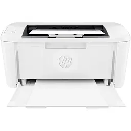 Принтер HP LaserJet M110w (7MD66F) [113826] - мініатюра 3