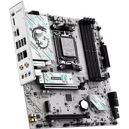 Материнська плата MSI (B840M GAMING PLUS WIFI6E) - мініатюра 3
