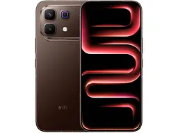 Смартфон Infinix Note 60 Pro 8/256GB Mocha Brown
