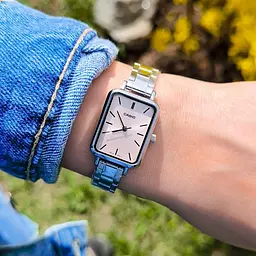 Годинник Casio LTP-V009D-4E - мініатюра 7