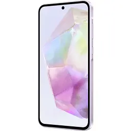 Смартфон Samsung Galaxy A35 5G 8/256GB Awesome Lilac (SM-A356BLVG) - мініатюра 4