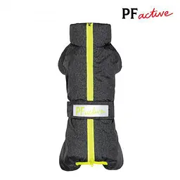 Комбінезон Pet Fashion Cold для собак, розмір 2XL, сірий