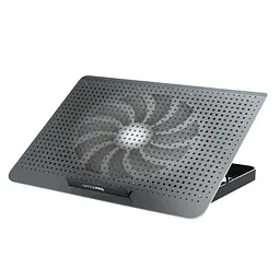 Підставка для ноутбука до 17 CP500B Black OfficePro teh0023859