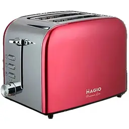 Тостер Magio МG-286