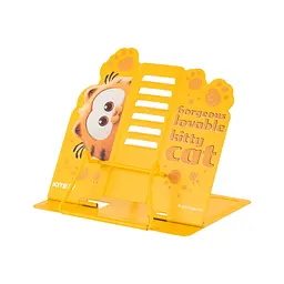 Підставка для книг Kite Garfield, металева (GF25-390)