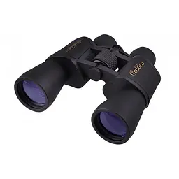 Бінокль оптичний туристичний GALILEO W6 20x50 чорний - мініатюра 2