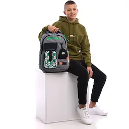 Рюкзак Kite Education teens 2597L RM (RM25-2597L) - мініатюра 26