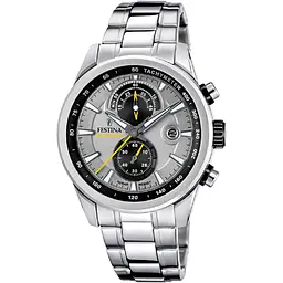 Годинник Festina F20694/4