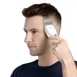 Тример для волосся Xiaomi Enchen Boost Hair Trimmer (Білий) - мініатюра 4