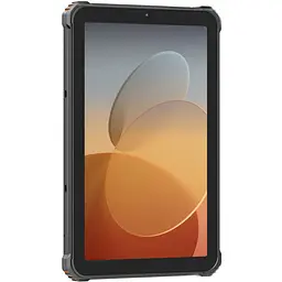 Планшет Oukitel RT3pro 8” HD / 4GB/128GB / G81 / 5150mAh / 16+8Мп / IP69K / LTE Orange - мініатюра 3