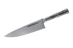 Ніж кухарський Samura Bamboo SBA-0085