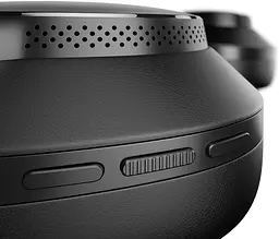 Навушники з мікрофоном Bowers&Wilkins PX8 Black - мініатюра 5