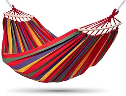 Гамак подвійний Eden Lava 260x150 - мініатюра 2