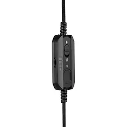 Навушники ігрові 2E Gaming HG340 7.1 USB-A RGB 2 м Чорні - мініатюра 7