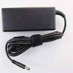 Блок живлення для ноутбука Dell 65W 19.5V 3.34A раз'ем 4.5/3.0(pin inside) (LA65NS2 / A40016) - мініатюра 2