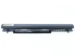 Акумулятор A41-K56 для Asus S405CA, S405CB, S405CM, S46, S46C, S46CA, S46CB (14.4V 2600 mAh) - мініатюра 2
