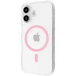 Чохол Proove Blossom Case with Magnetic Ring iPhone 16 в асортименті - мініатюра 3