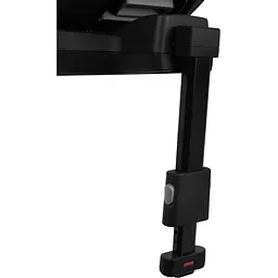 Автокрісло Lionelo Harmony I-size Black Carbon Bamboo чорне - мініатюра 10