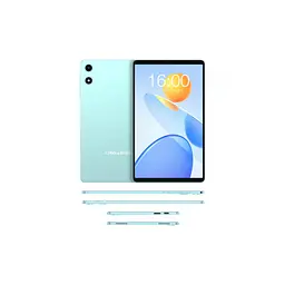 Планшет Teclast P50 Mini 8.68" 4/128GB/ WIFI Metal, Blue (6940709687482) - мініатюра 4
