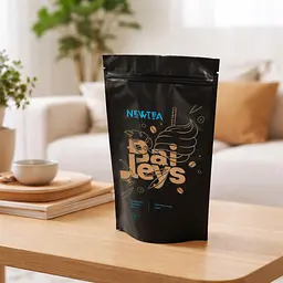 Кава ароматизована NewTea Baileys, 250 г - мініатюра 3