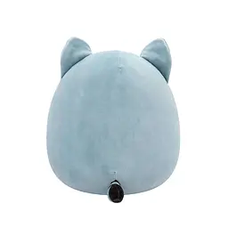 М'яка іграшка Squishmallows Єнот Роккі 19 см (SQCR05407) - мініатюра 4