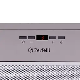 Витяжка повновбудована PERFELLI BIET 6512 A 1000 I LED - мініатюра 5