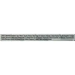 Заспокійливий тонік для обличчя Lirene Diamond lifting 3D Tonic 200 мл - мініатюра 2
