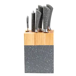 Набір ножів TS Kitchen HP-27479C - мініатюра 6